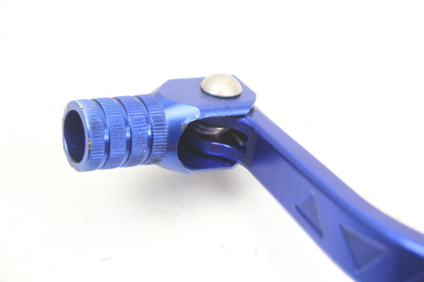 photo de PRZEŁĄCZNIK BIEGÓW MINI MX SX 125 - Zoom stanu zużycia