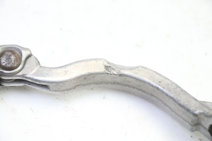 photo de PRZEŁĄCZNIK BIEGÓW KTM SX 85 (2013 - 2017) - Zoom stanu zużycia