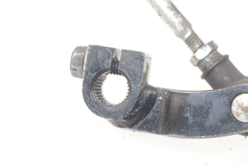 photo de PRZEŁĄCZNIK BIEGÓW YAMAHA TDM ABS 900 (2002 - 2014) - Inny kąt widzenia