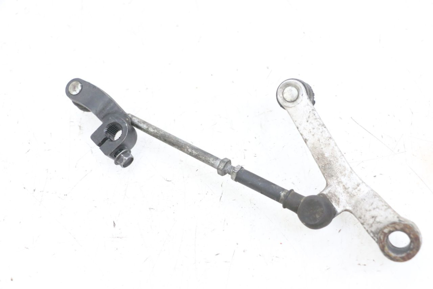 photo de PRZEŁĄCZNIK BIEGÓW YAMAHA TDM ABS 900 (2002 - 2014) - Punkty mocowania