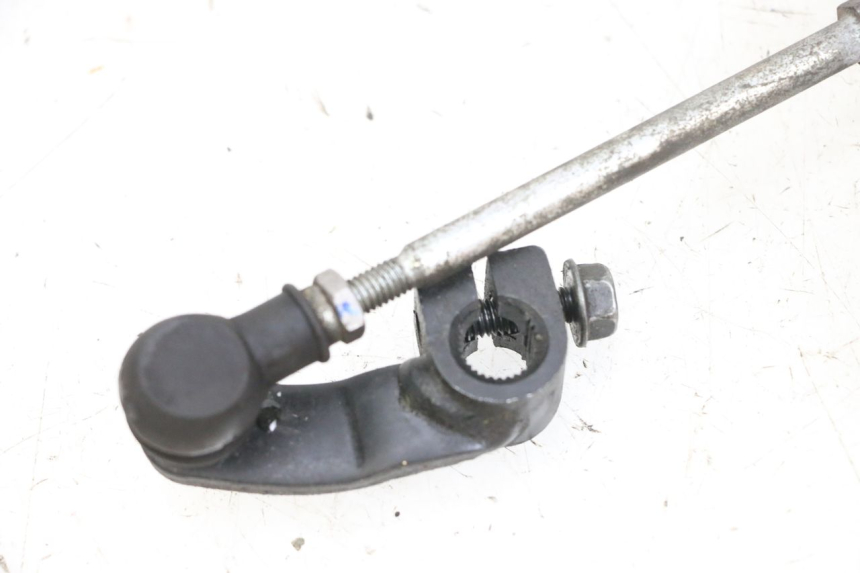 photo de PRZEŁĄCZNIK BIEGÓW YAMAHA TDM ABS 900 (2002 - 2014) - Część sprawdzona