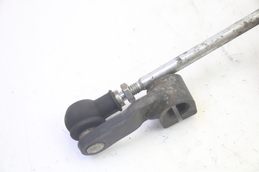 photo de PRZEŁĄCZNIK BIEGÓW YAMAHA TDM ABS 900 (2002 - 2014) - Zoom stanu zużycia