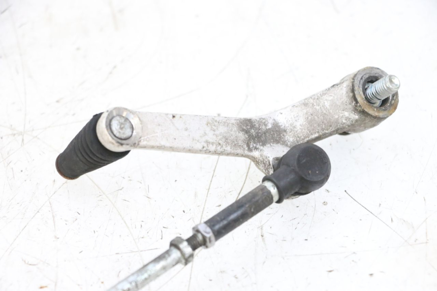 photo de PRZEŁĄCZNIK BIEGÓW YAMAHA TDM ABS 900 (2002 - 2014) - Zoom stanu zużycia