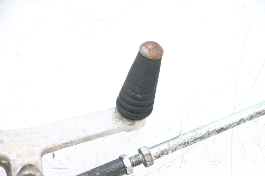 photo de PRZEŁĄCZNIK BIEGÓW YAMAHA TDM ABS 900 (2002 - 2014) - Punkty mocowania