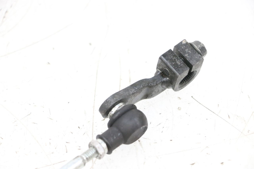 photo de PRZEŁĄCZNIK BIEGÓW YAMAHA TDM ABS 900 (2002 - 2014) - Stan powierzchni