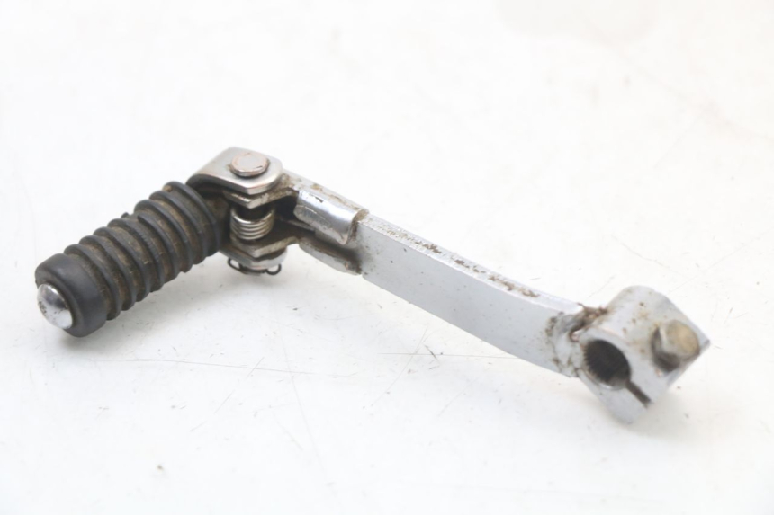 photo de PRZEŁĄCZNIK BIEGÓW NITRO MOTORS THUNDER 125 - Zoom stanu zużycia