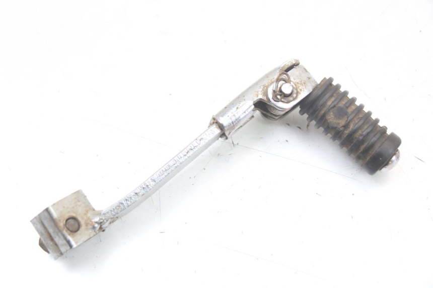 photo de PRZEŁĄCZNIK BIEGÓW NITRO MOTORS THUNDER 125 - Zbliżenie techniczne