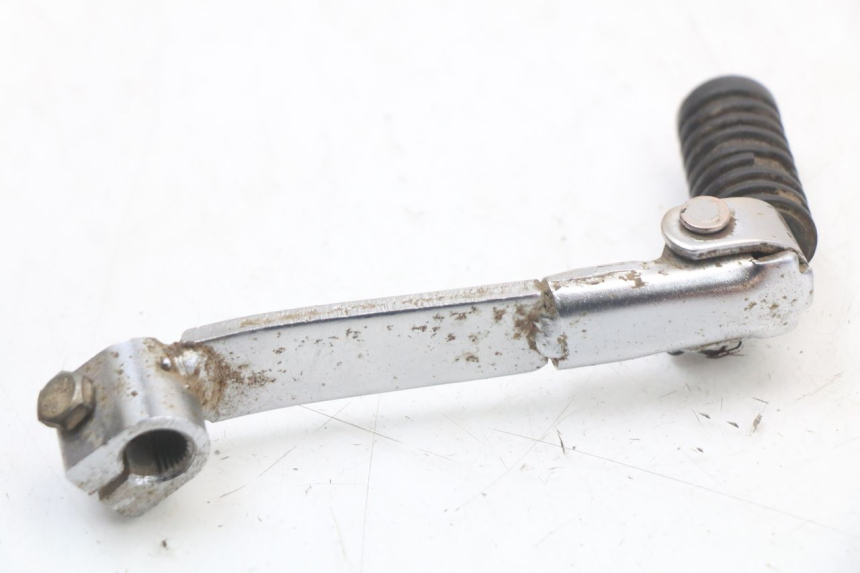 photo de PRZEŁĄCZNIK BIEGÓW NITRO MOTORS THUNDER 125 - Punkty mocowania