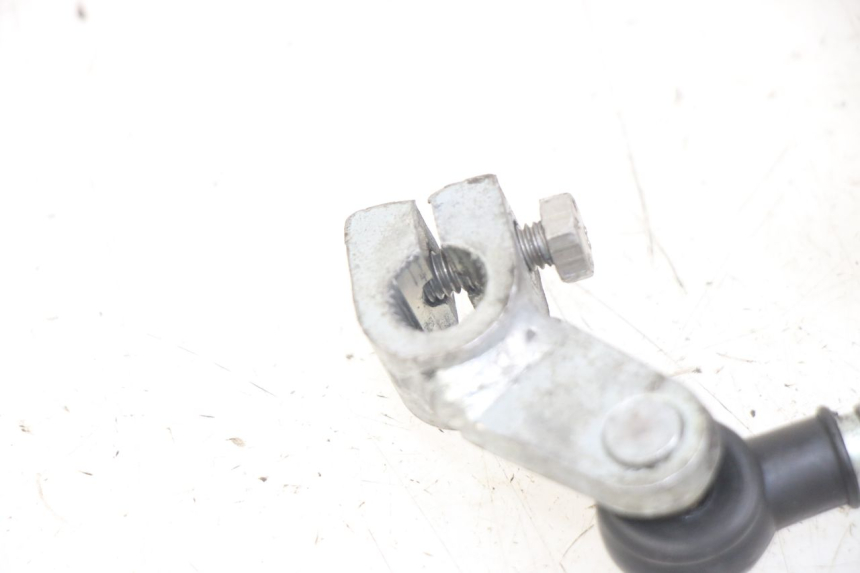 photo de PRZEŁĄCZNIK BIEGÓW YAMAHA XJN DIVERSION 600 (2000 - 2003) - Widok ogólny