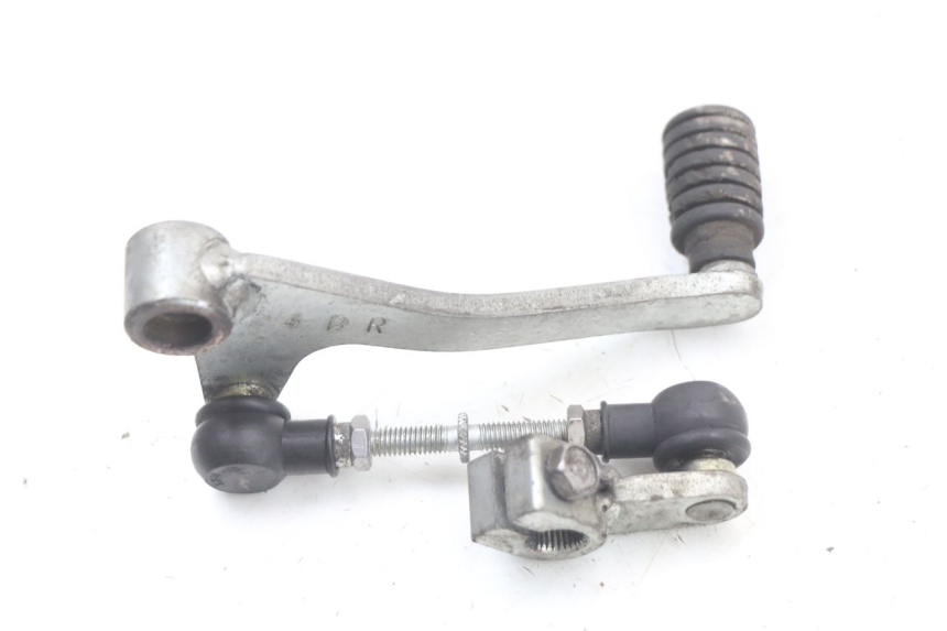 photo de PRZEŁĄCZNIK BIEGÓW YAMAHA XJS DIVERSION 600 (1997 - 1999) - Zbliżenie techniczne