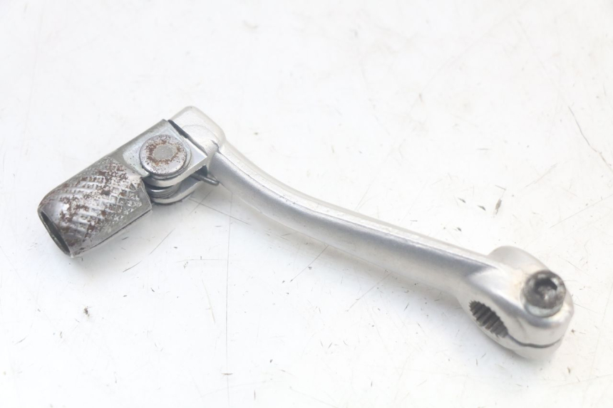 photo de PRZEŁĄCZNIK BIEGÓW FANTIC XM PERFORMANCE 2T 50 (2021 - 2022) - Widok główny