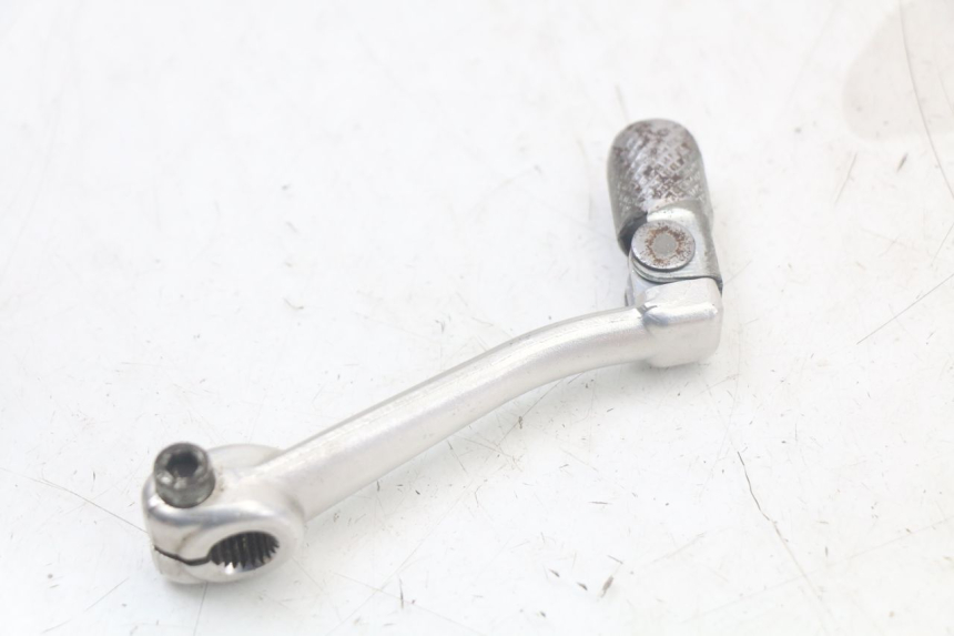 photo de PRZEŁĄCZNIK BIEGÓW FANTIC XM PERFORMANCE 2T 50 (2021 - 2022) - Zbliżenie techniczne