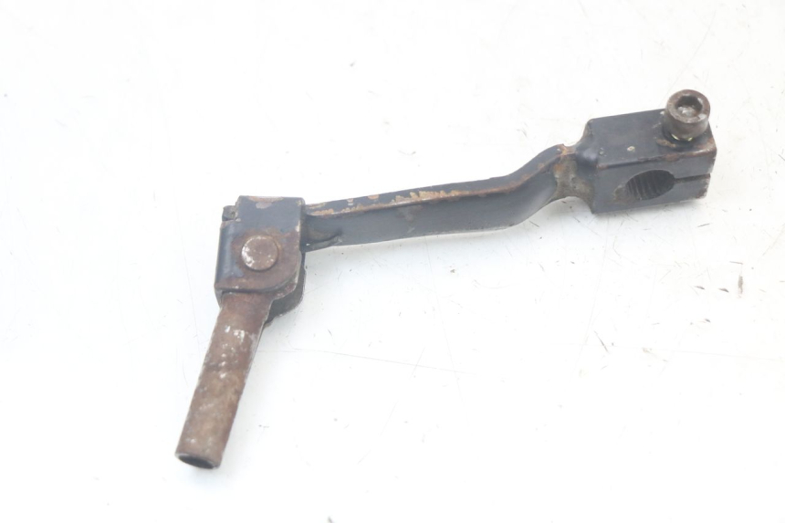 photo de PRZEŁĄCZNIK BIEGÓW PEUGEOT XP6 50 (1997 - 2003) - Szczegół części