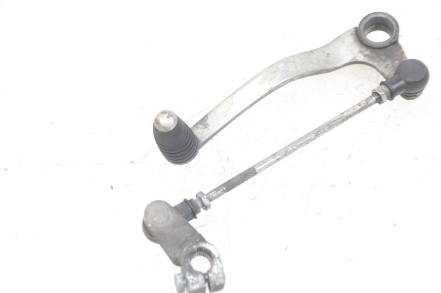 photo de PRZEŁĄCZNIK BIEGÓW YAMAHA FZS FAZER 600 (2001 - 2003) - Zbliżenie techniczne