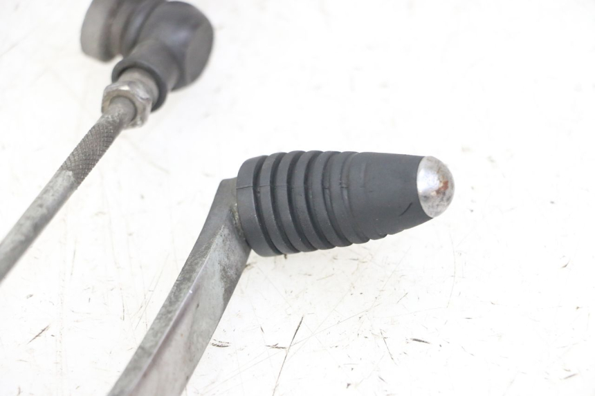 photo de PRZEŁĄCZNIK BIEGÓW YAMAHA FZS FAZER 600 (2001 - 2003) - Część sprawdzona