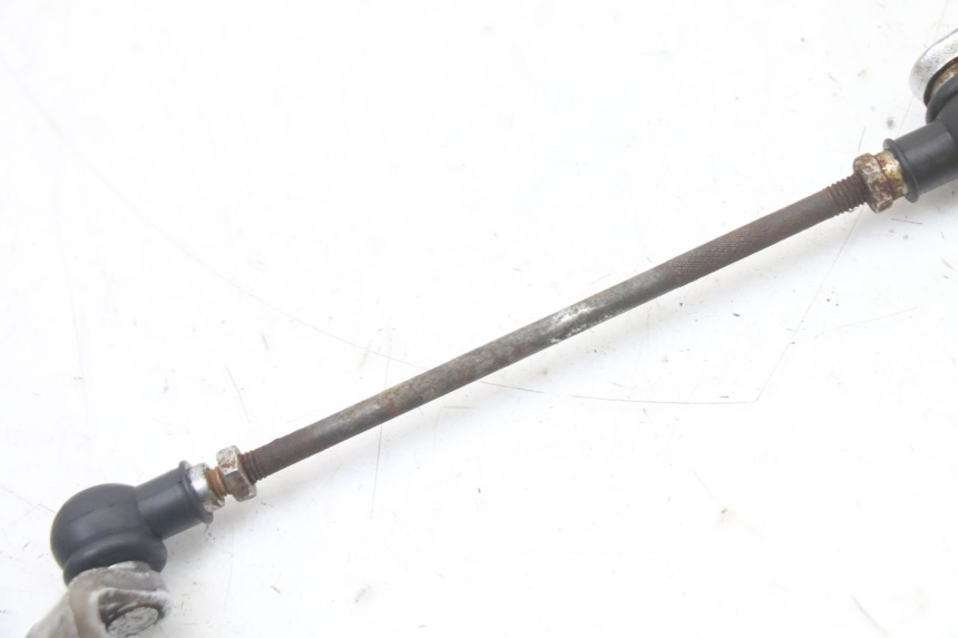 photo de PRZEŁĄCZNIK BIEGÓW YAMAHA XV VIRAGO 535 (1988 - 2004) - Punkty mocowania