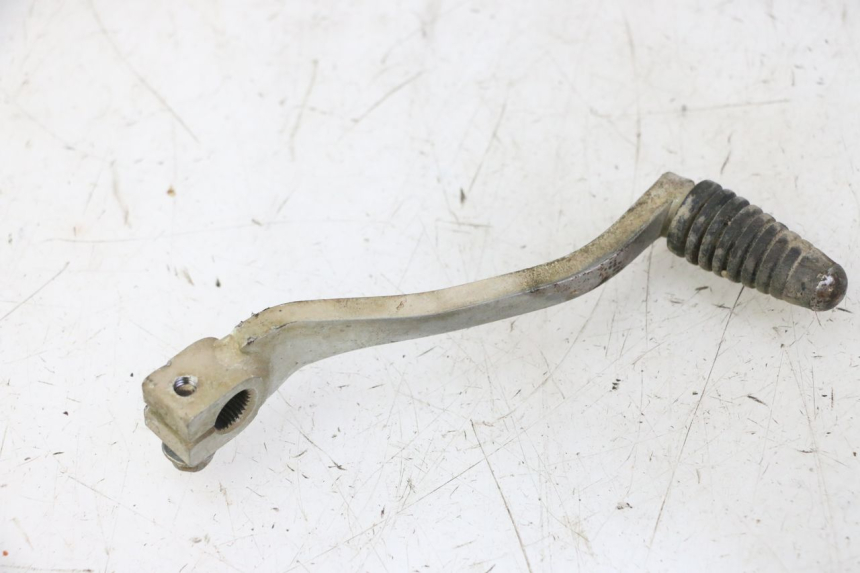 photo de PRZEŁĄCZNIK BIEGÓW YAMAHA YFM R RAPTOR 250 (2008 - 2014) - Zbliżenie techniczne