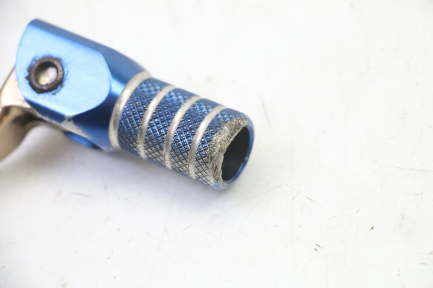 photo de PRZEŁĄCZNIK BIEGÓW YAMAHA YZF YZ-F 450 (2014 - 2016) - Stan powierzchni