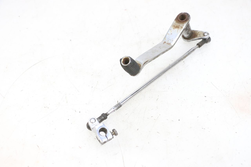 photo de PRZEŁĄCZNIK BIEGÓW KYMCO ZING 125 (1997 - 2003) - Zoom stanu zużycia