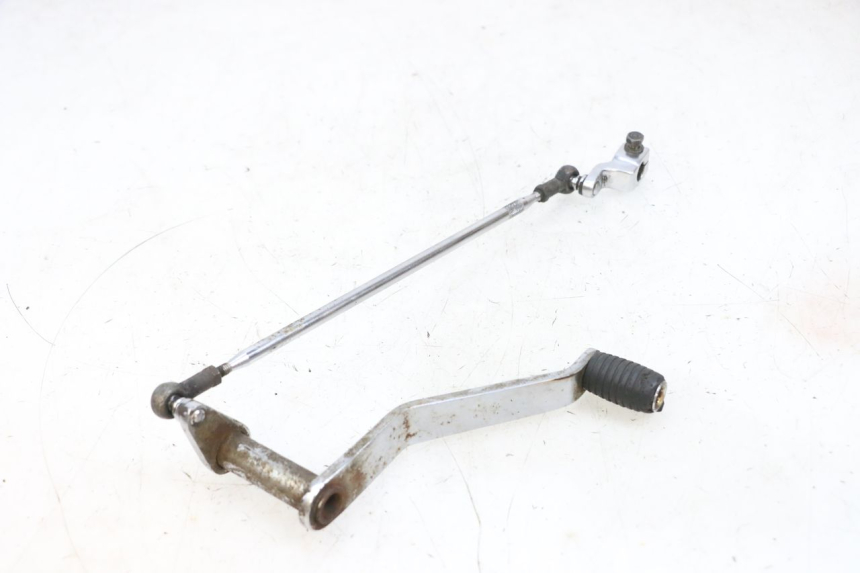 photo de PRZEŁĄCZNIK BIEGÓW KYMCO ZING 125 (1997 - 2003) - Zbliżenie techniczne