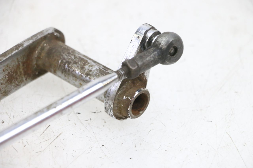 photo de PRZEŁĄCZNIK BIEGÓW KYMCO ZING 125 (1997 - 2003) - Stan powierzchni