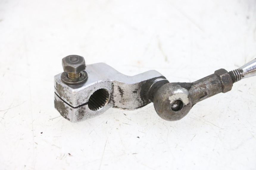 photo de PRZEŁĄCZNIK BIEGÓW KYMCO ZING 125 (1997 - 2003) - Część sprawdzona