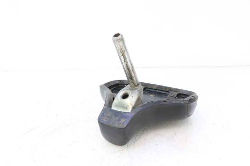 photo de SIODŁO PEUGEOT 103 SPX CLIP 50 (1989 - 1992) - Szczegóły charakterystyczne