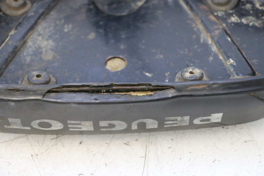 photo de SIODŁO PEUGEOT 103 SPX CLIP 50 (1989 - 1992) - Zdjęcie dodatkowe
