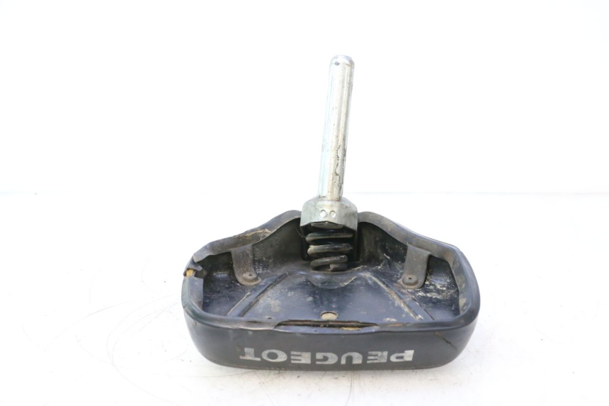 photo de SIODŁO PEUGEOT 103 SPX CLIP 50 (1989 - 1992) - Struktura - zbliżenie