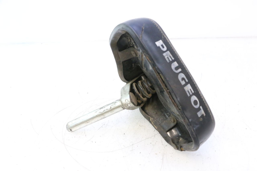 photo de SIODŁO PEUGEOT 103 SPX CLIP 50 (1989 - 1992) - Inny kąt widzenia