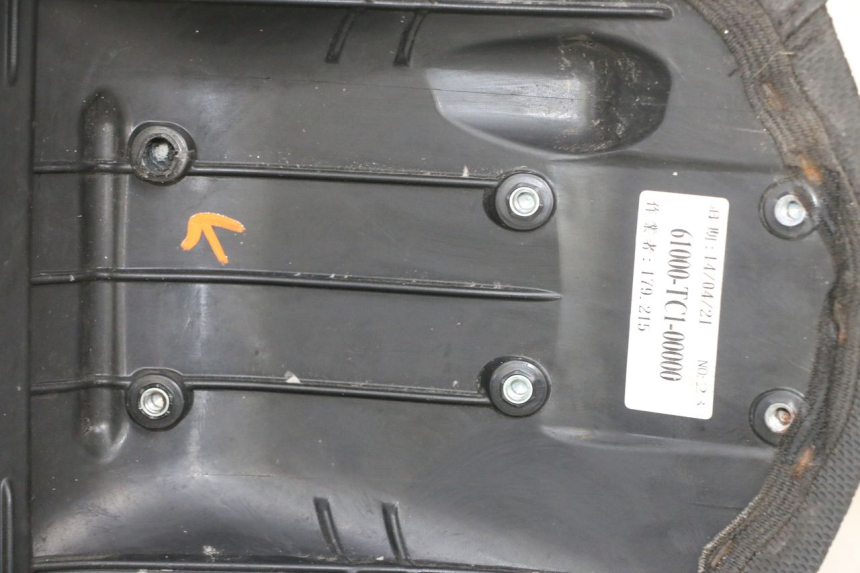 photo de SIEDZENIE ADIVA AD3 300 (2014 - 2020) - Część sprawdzona