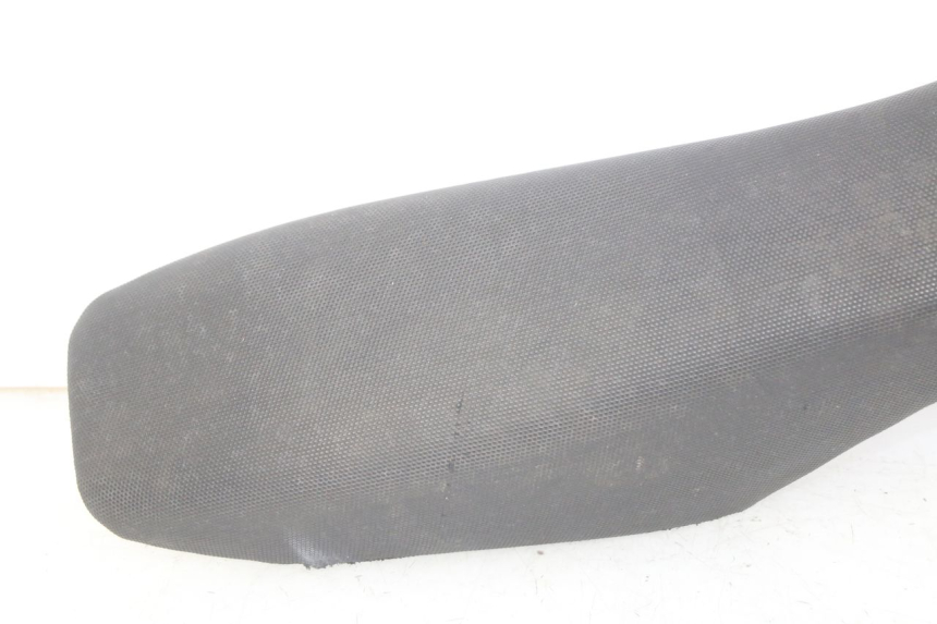 photo de SIEDZENIE ORION AGB37 CRF1 DIRT BIKE 125 (2013 - 2021) - Szczegóły charakterystyczne