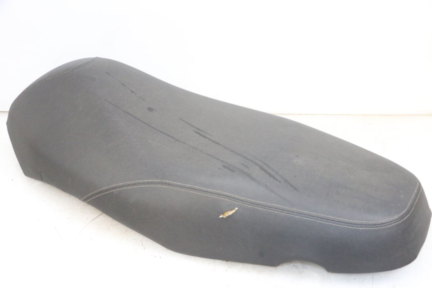 photo de SIEDZENIE KYMCO AGILITY 16+ 4T 50 (2018 - 2023) - Zoom jakości