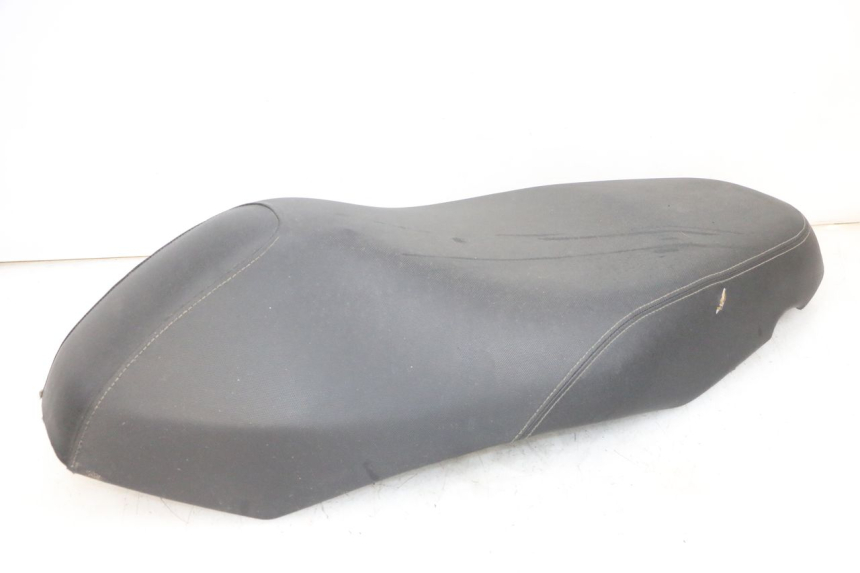 photo de SIEDZENIE KYMCO AGILITY 16+ 4T 50 (2018 - 2023) - Widok profilu