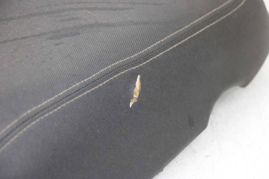 photo de SIEDZENIE KYMCO AGILITY 16+ 4T 50 (2018 - 2023) - Widok główny