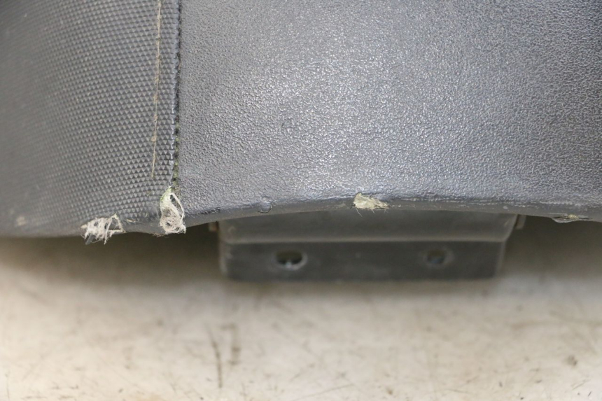 photo de SIEDZENIE KYMCO AGILITY 16+ 4T 50 (2018 - 2023) - Zoom stanu zużycia