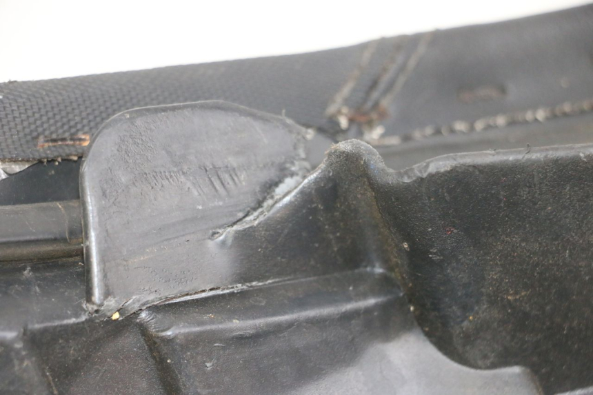 photo de SIEDZENIE KYMCO AGILITY 16+ 4T 50 (2018 - 2023) - Inny kąt widzenia