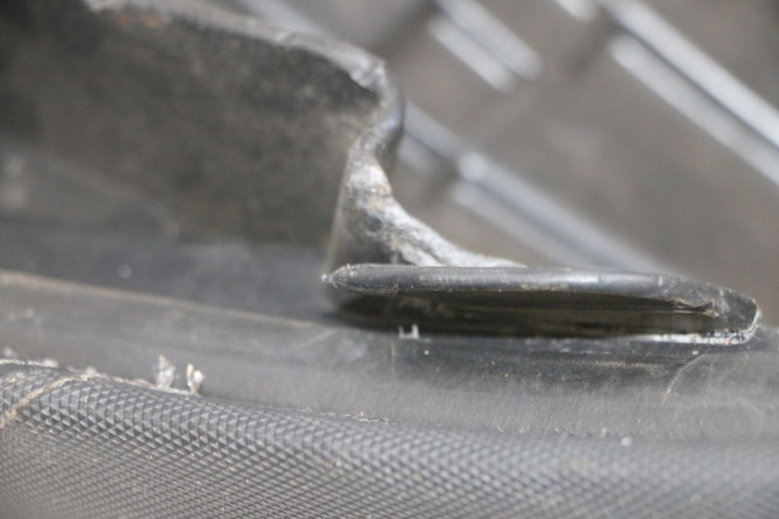 photo de SIEDZENIE KYMCO AGILITY 16+ 4T 50 (2018 - 2023) - Część sprawdzona