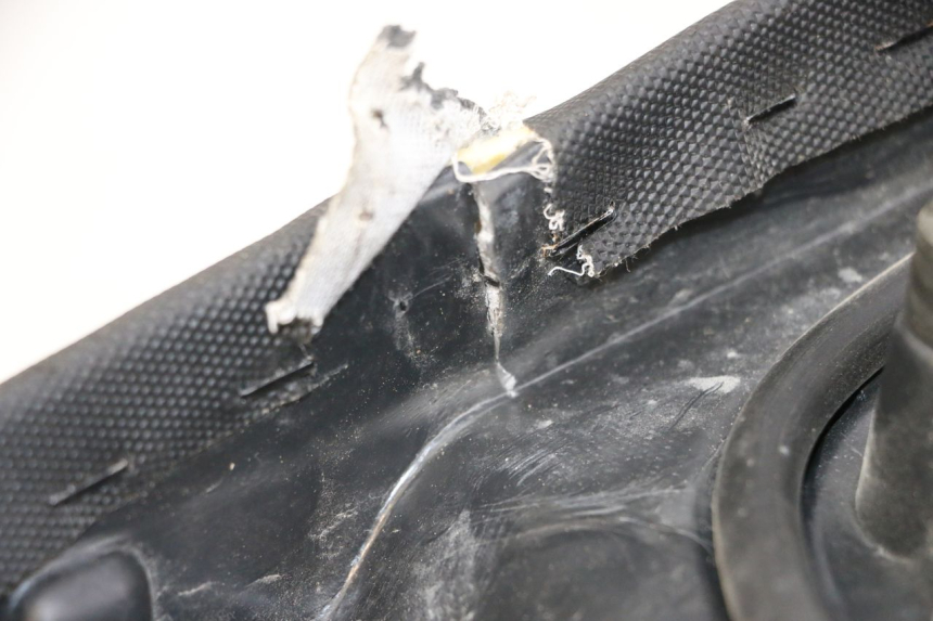 photo de SIEDZENIE KYMCO AGILITY 4T 50 (2018 - 2022) - Widok z bliska