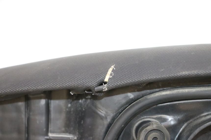 photo de SIEDZENIE KYMCO AGILITY 4T 50 (2018 - 2022) - Zdjęcie dodatkowe