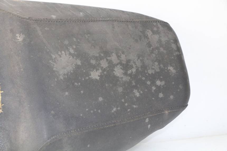 photo de SIEDZENIE KYMCO AGILITY CITY 4T 50 (2008 - 2016) - Widok produktu