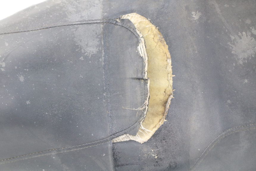 photo de SIEDZENIE KYMCO AGILITY CITY 4T 50 (2008 - 2016) - Oznaczenia i referencje