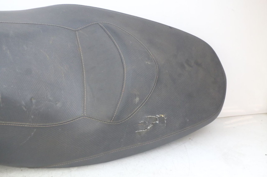 photo de SIEDZENIE NECO ALEXONE 125 (2017 - 2024) - Stan powierzchni