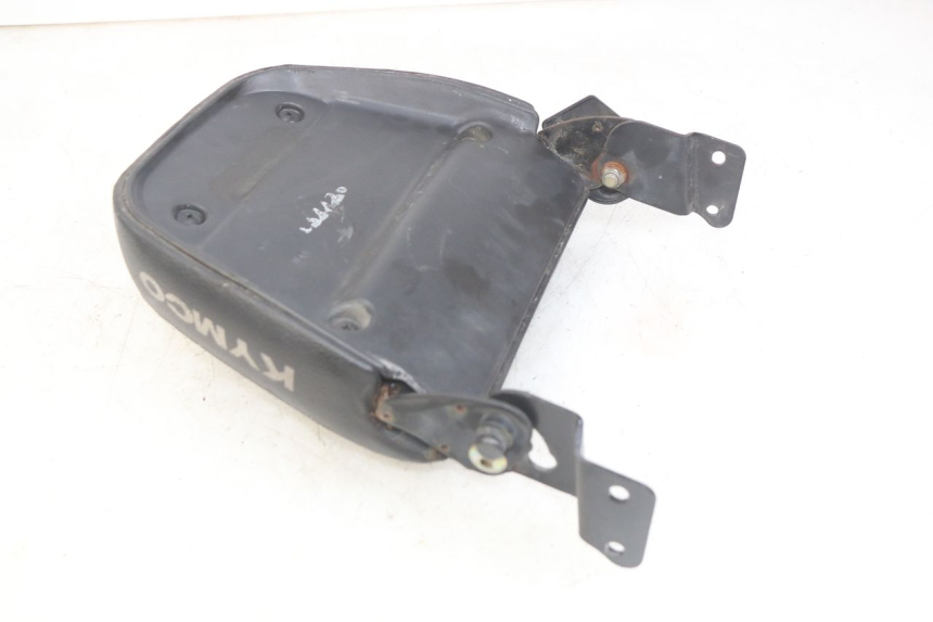 photo de TYLNA SIEDZENIE KYMCO AGILITY 4T 50 (2005 - 2018) - Zoom stanu zużycia