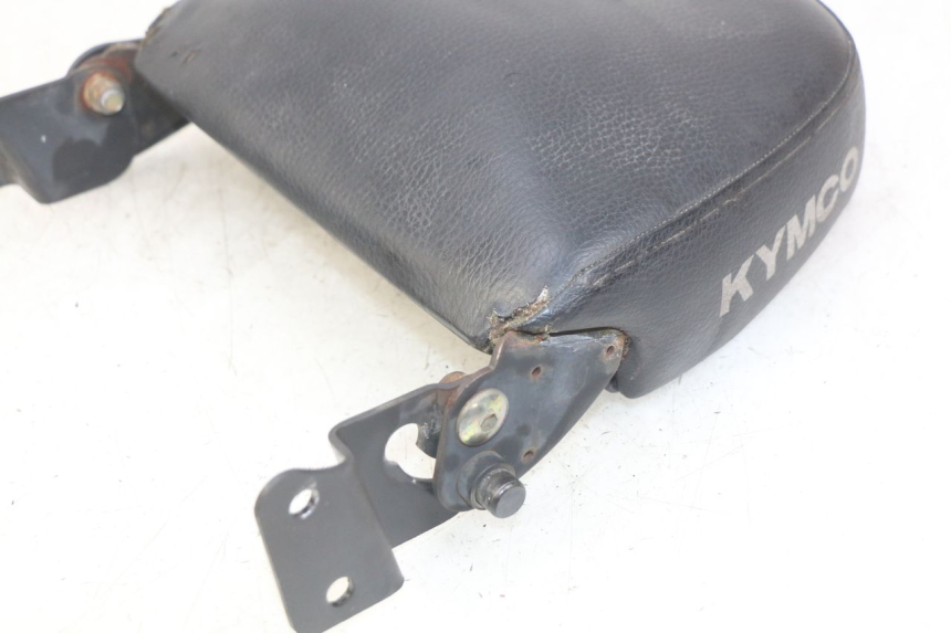 photo de TYLNA SIEDZENIE KYMCO AGILITY 4T 50 (2005 - 2018) - Część sprawdzona