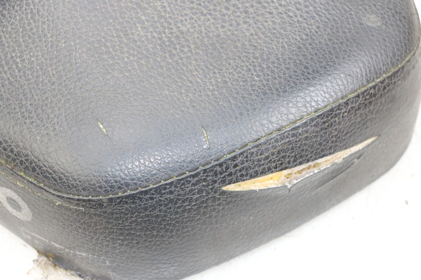 photo de TYLNA SIEDZENIE KYMCO AGILITY 4T 50 (2005 - 2018) - Inny kąt widzenia