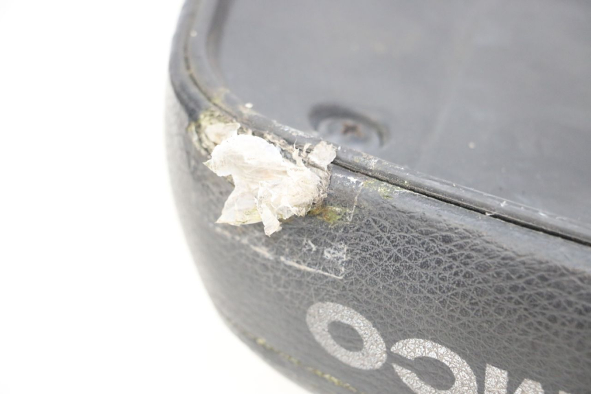 photo de TYLNA SIEDZENIE KYMCO AGILITY 4T 50 (2005 - 2018) - Widok ogólny