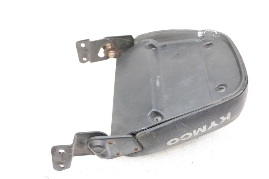 photo de TYLNA SIEDZENIE KYMCO AGILITY 4T 50 (2005 - 2018) - Część sprawdzona