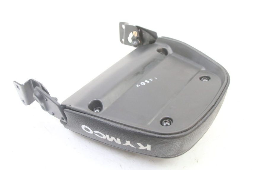 photo de TYLNA SIEDZENIE KYMCO AGILITY 4T 50 (2005 - 2018) - Zbliżenie techniczne