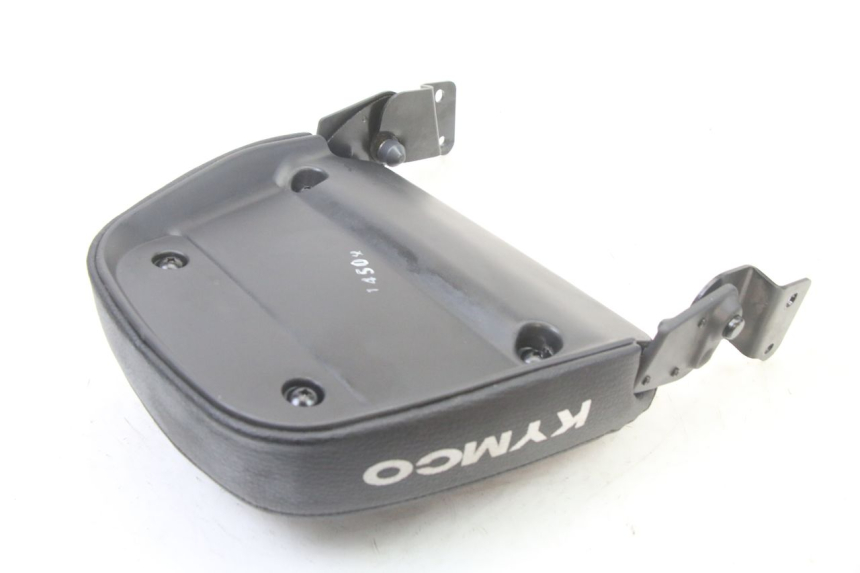 photo de TYLNA SIEDZENIE KYMCO AGILITY 4T 50 (2005 - 2018) - Widok ogólny